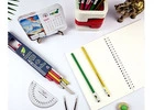 Plantable Pencils – Write, Grow & Go Green | Fortune Paper Products India