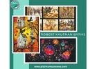 Explore Stunning Robert Kaufman Batiks For Quilting Projects