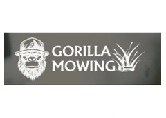 cheap lawn mowing west auckland​--Gorilla Mowing