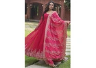 Shop Beautiful Anarkali Suits Online Today