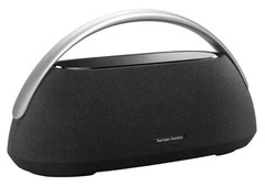 Harman Kardon Go + Play Speaker Dead? Causes and Fixes