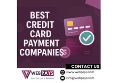 Best Credit Card Payment Companies