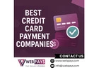 Best Credit Card Payment Companies