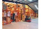 Very Narrow Aisle Racking Manufacturers in Delhi – Vaishno Storage Solution | Best Offer Today