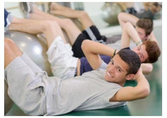 Best Youth Fitness in Magnolia Manor