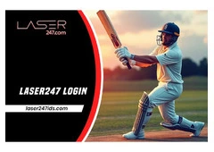 Need a Laser247 ID Fast? Join Now and Start Playing Instantly