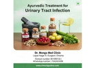 Effective Ayurvedic Treatment for Urinary Tract Infection 8010931122