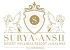 Luxury Boutique Camps with Swimming Pool in Jaisalmer--Surya Ansh