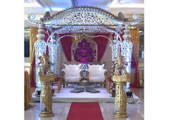 Indian wedding venues NJ