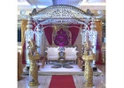 Indian wedding venues NJ