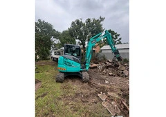 Best Service for Earth Moving in Glendale