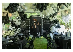 Save valuable time and effort with tailor-made packages of the best Wedding Planner in Atlanta