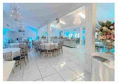 Outdoor Venues in NJ