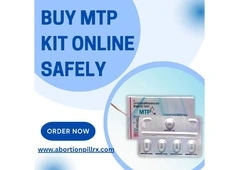 Buy MTP Kit Online Safely – AbortionPillRx Trusted ******cy