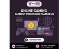 Online Gaming Payment Processing Platforms