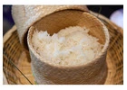 Shop Traditional Bamboo Sticky Rice Container