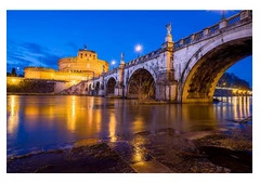 Rome guided tours