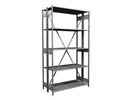Best Industrial Rack Manufacturers in Delhi | Vaishno Storage Solution