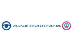 Dry eye disease clinic Amritsar---Dr. Daljit Singh Eye