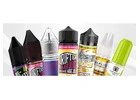 E Liquids – Explore a Variety of Flavours at Tidal Vape