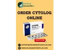 Buying Cytolog Online - Need to Know Tablet Uses and Benefits