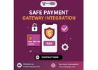 Secure Payment Gateway Integration