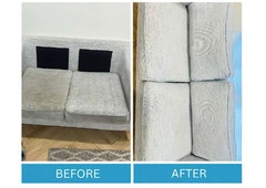 Find Industry-Approved Upholstery Cleaning Service Adelaide