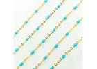 Authentic 14kt Solid Gold Chain for Classic Appeal