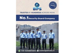 BODYGUARD SECURITY IN INDORE