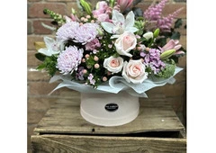 Where Every Bloom Tells a Story – Elegant Flowers for Every Occasion