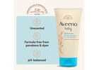 Aveeno Baby Daily Care Moisturising Lotion 150ml UK