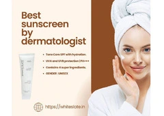 Dermatologist-Approved Sunscreens You Can Trust