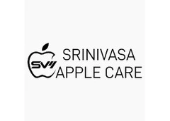 Apple Repair Center Hyderabad – Srinivasa Apple Care