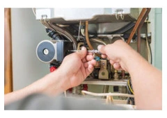 Best Furnace Repair in New York