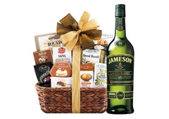 Irish Whiskey Delivery – Premium Whiskey & Bourbon Gifts Delivered Fast