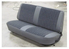 Find best-in-class Commercial Upholstery Service for convertible or vinyl top vehicles