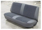 Find best-in-class Commercial Upholstery Service for convertible or vinyl top vehicles 