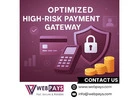 Optimized High-Risk Payment Gateway