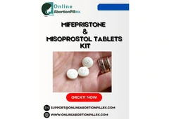 Mifepristone and Misoprostol Tablets Kit: What to Know Before You Take Them