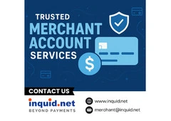 Trusted Merchant Account Services