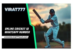 Online Cricket ID: Verified Access to Secure Cricket 2026