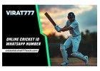 Online Cricket ID: Verified Access to Secure Cricket 2026