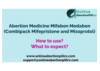 Abortion Medicine Mifabon Medabon