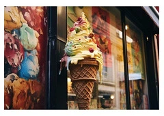 Ice Cream Shop Bolingbrook IL | Big Bros Ice Cream