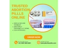 Trusted Abortion Pills Online | Womens Health