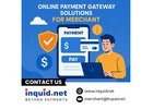Online Payment Gateway Solutions for Merchants