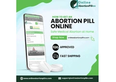 How To Get An Abortion Pill Online: Safe Medical Abortion at Home