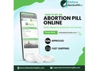 How To Get An Abortion Pill Online: Safe Medical Abortion at Home