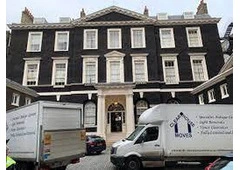 Movers and packers Kent