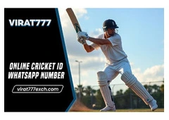 Secure Online Cricket ID for Fast & Easy Login | Get Yours